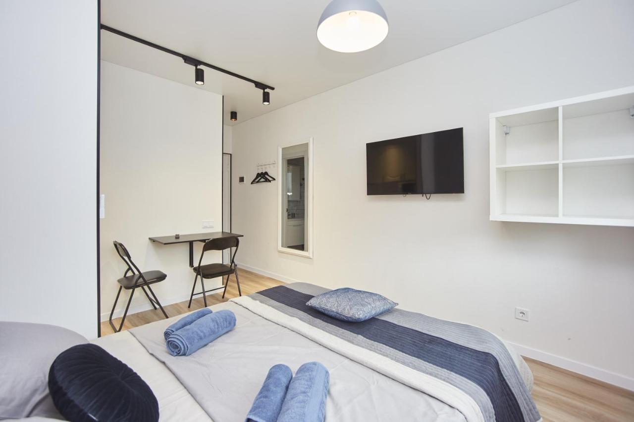 City Rooms Apartments Odessa Luaran gambar