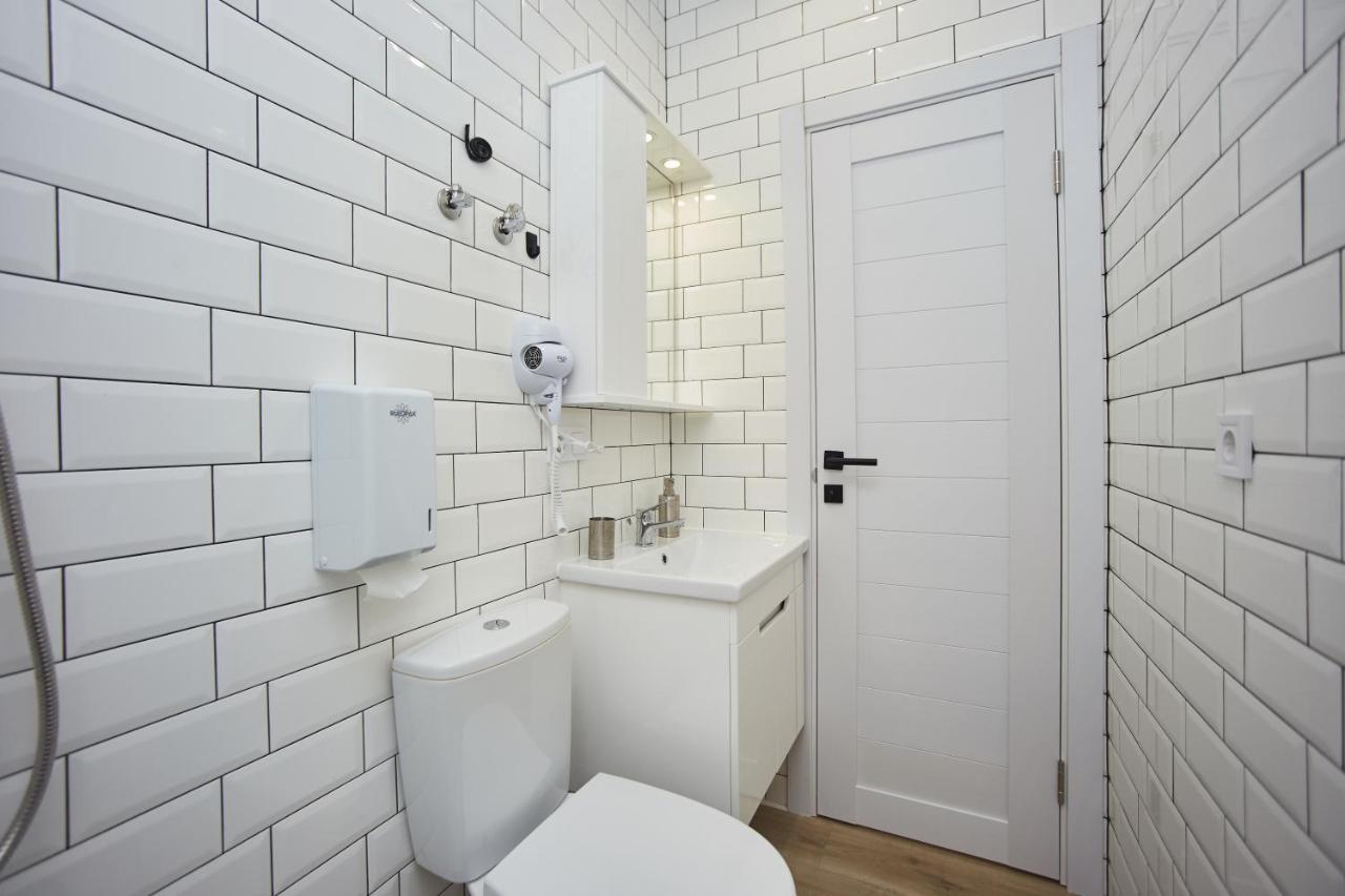 City Rooms Apartments Odessa Luaran gambar