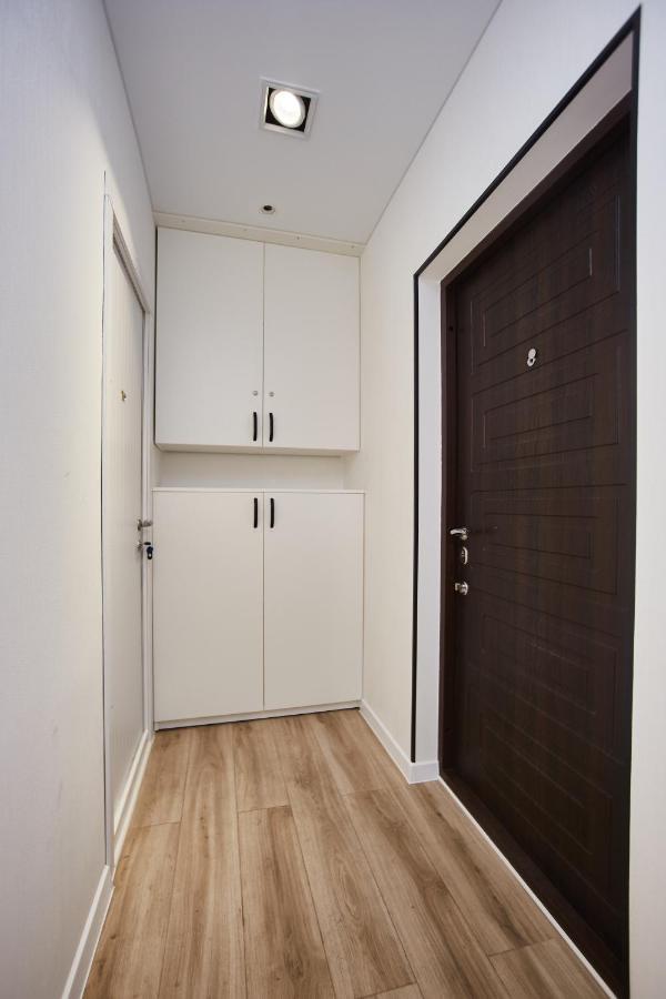 City Rooms Apartments Odessa Luaran gambar