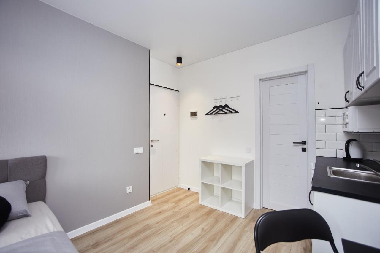 City Rooms Apartments Odessa Luaran gambar