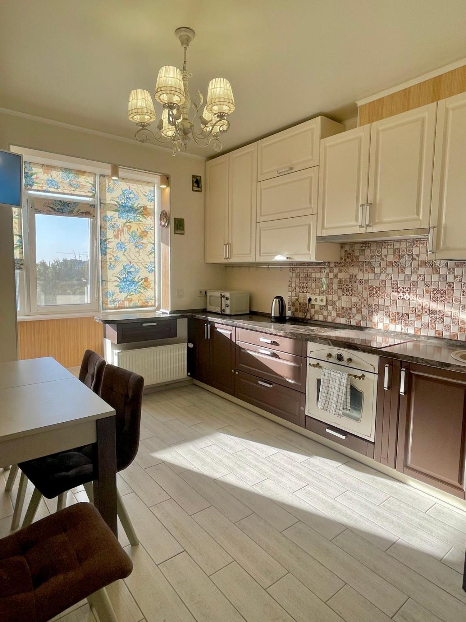 City Rooms Apartments Odessa Bilik gambar