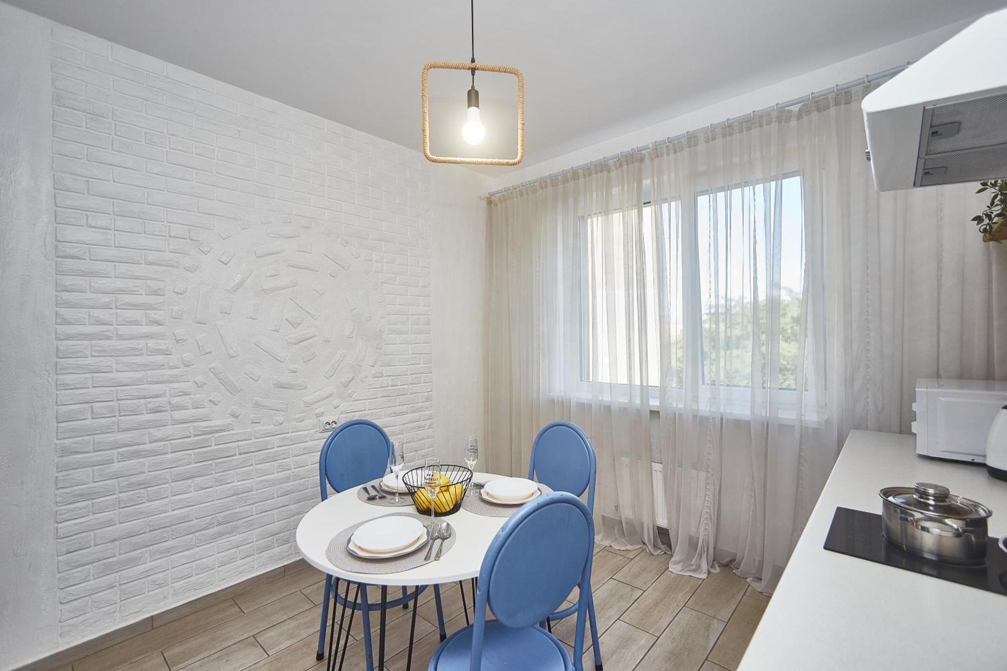City Rooms Apartments Odessa Luaran gambar