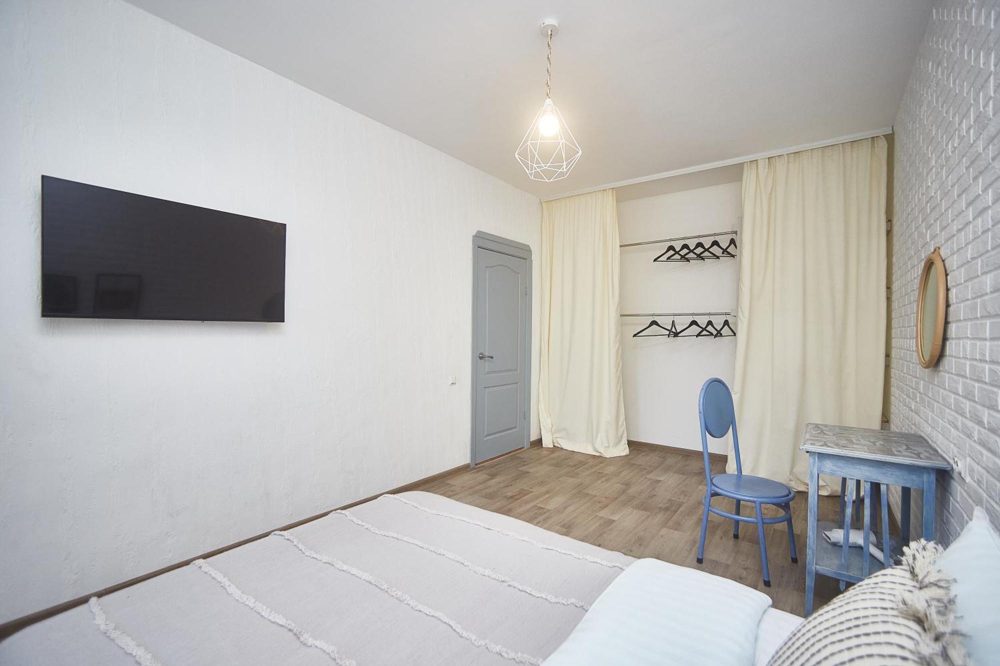 City Rooms Apartments Odessa Luaran gambar