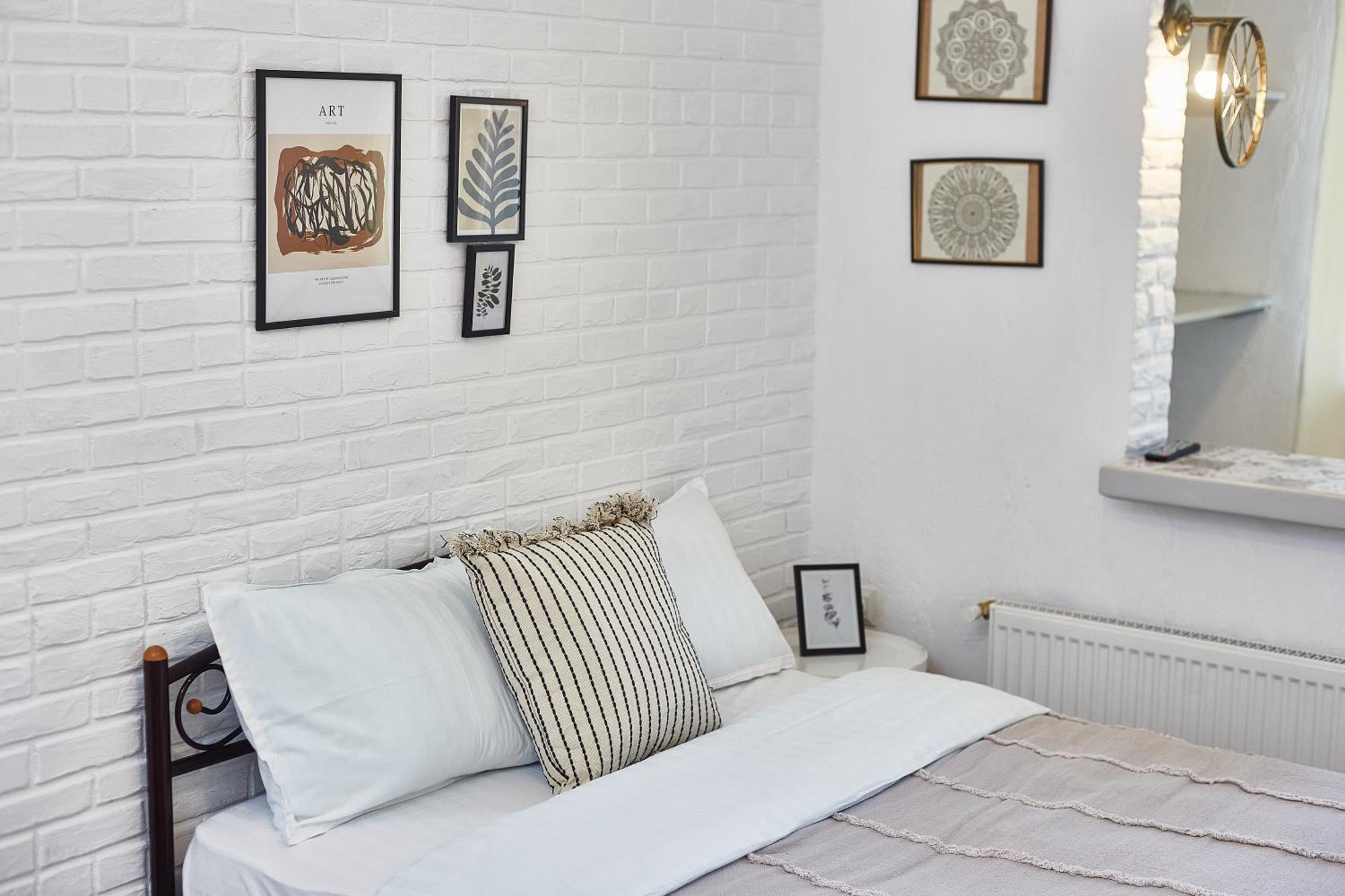 City Rooms Apartments Odessa Luaran gambar
