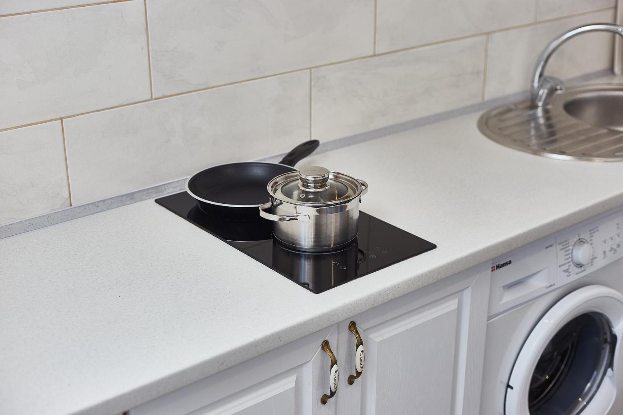 City Rooms Apartments Odessa Luaran gambar