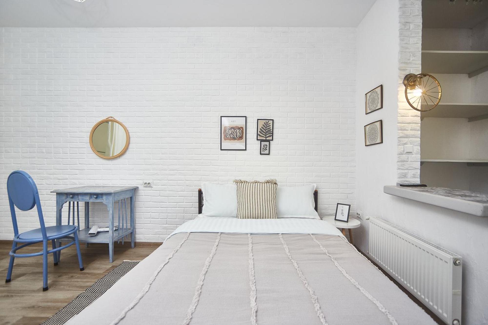 City Rooms Apartments Odessa Luaran gambar