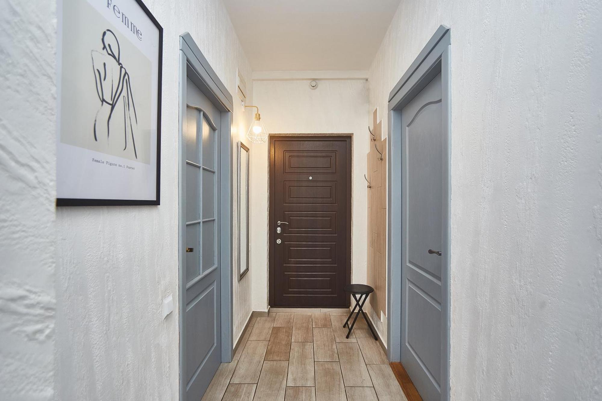 City Rooms Apartments Odessa Luaran gambar