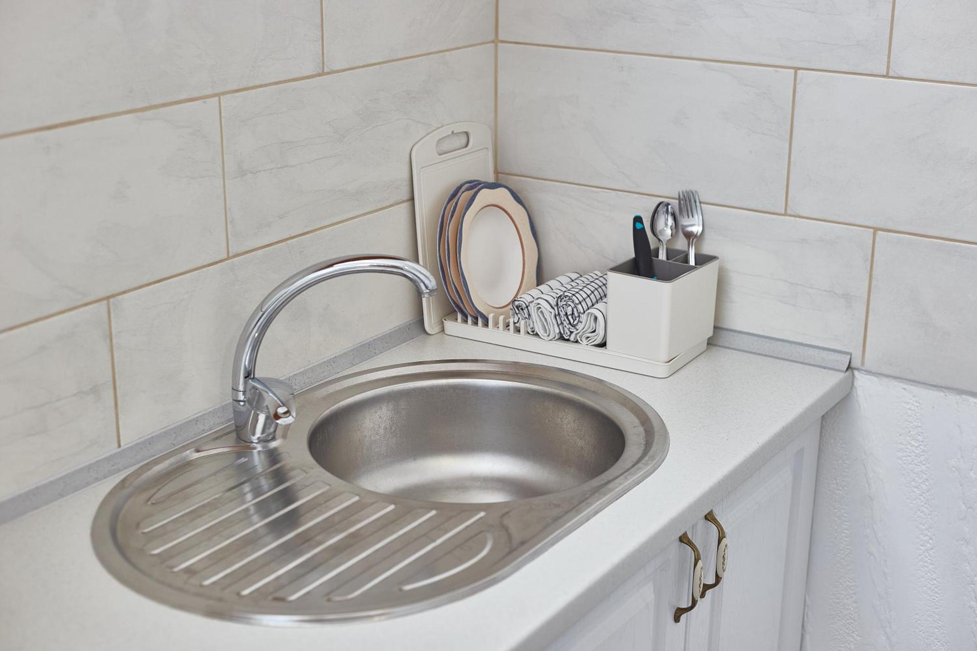 City Rooms Apartments Odessa Luaran gambar
