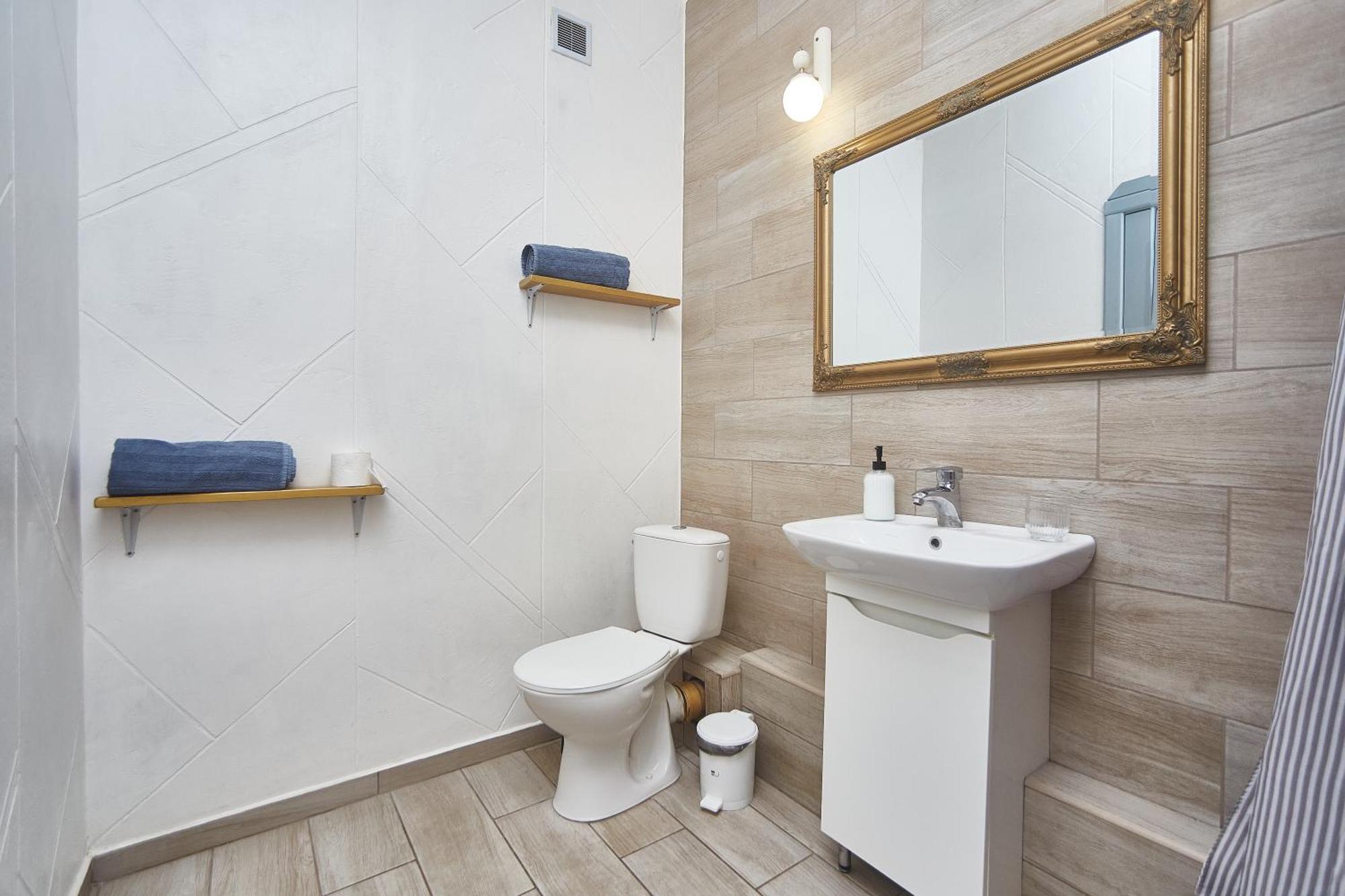 City Rooms Apartments Odessa Luaran gambar