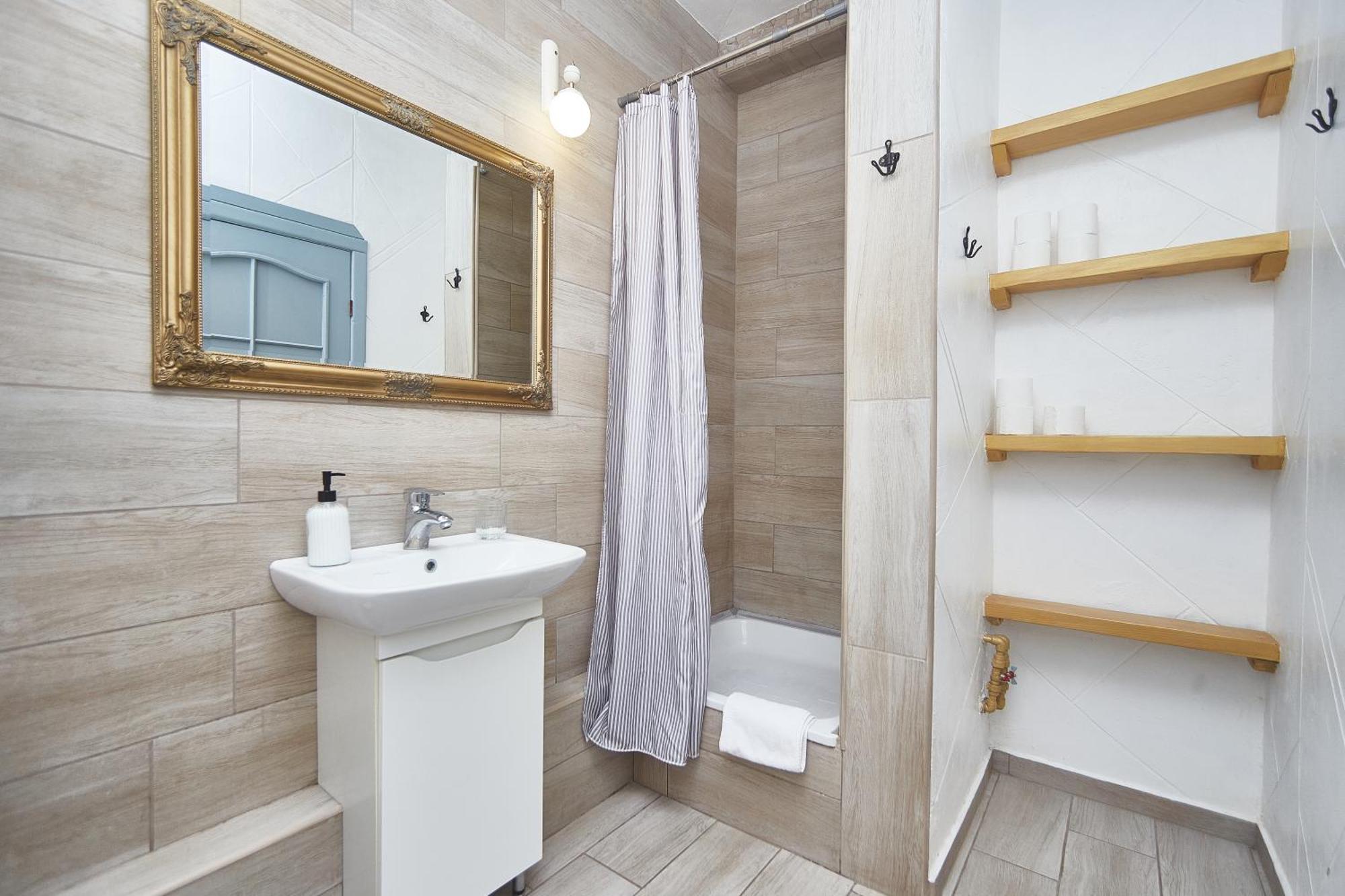 City Rooms Apartments Odessa Luaran gambar