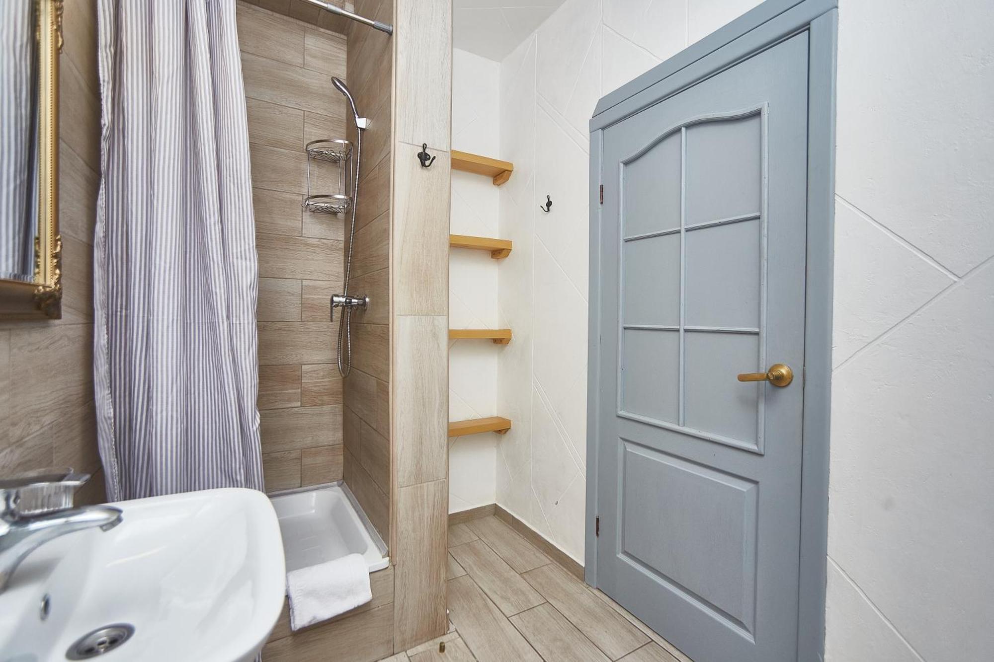 City Rooms Apartments Odessa Luaran gambar