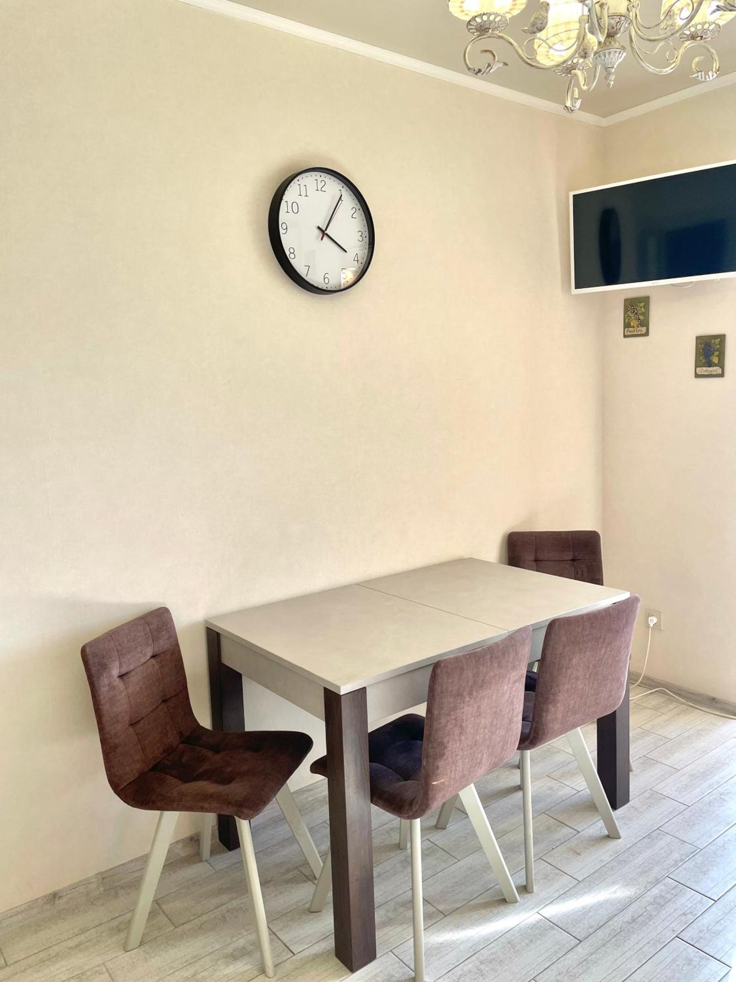 City Rooms Apartments Odessa Bilik gambar