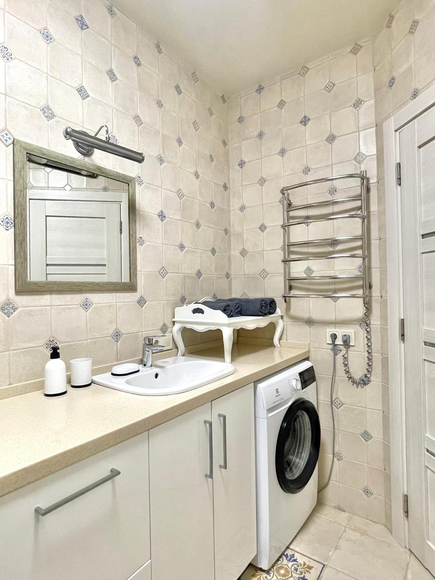 City Rooms Apartments Odessa Bilik gambar