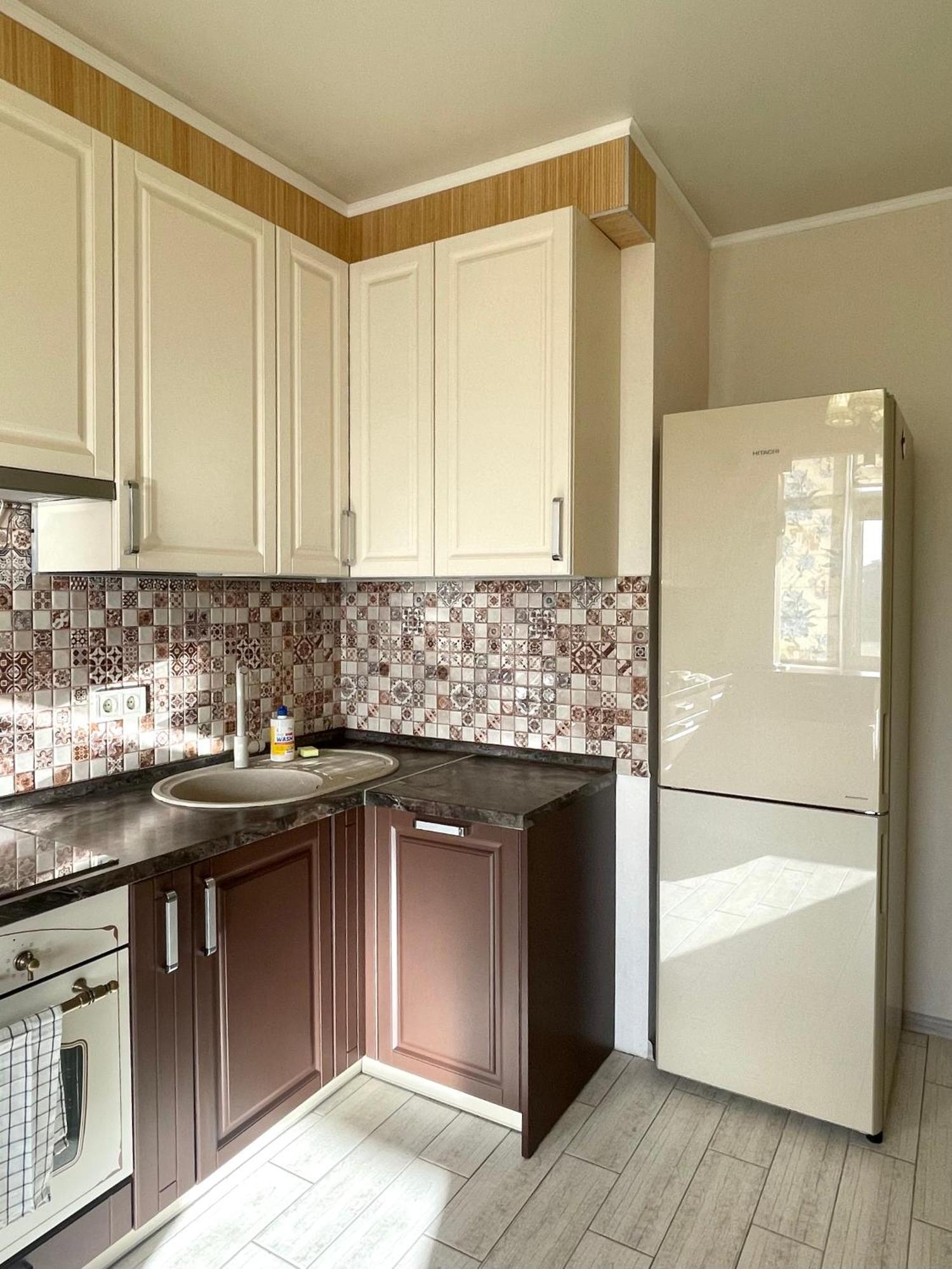 City Rooms Apartments Odessa Bilik gambar