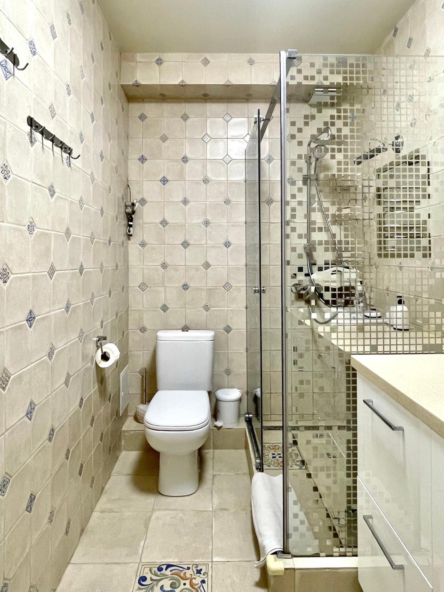 City Rooms Apartments Odessa Bilik gambar