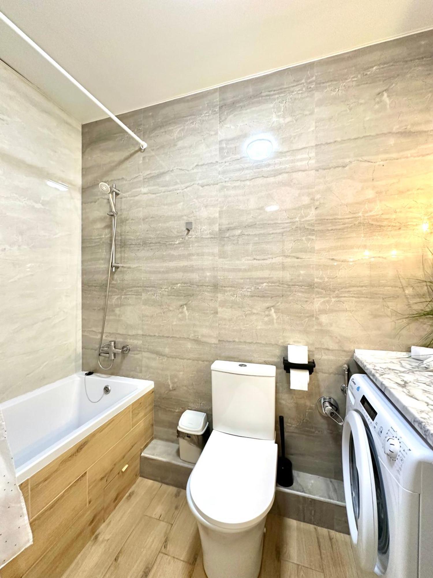 City Rooms Apartments Odessa Luaran gambar