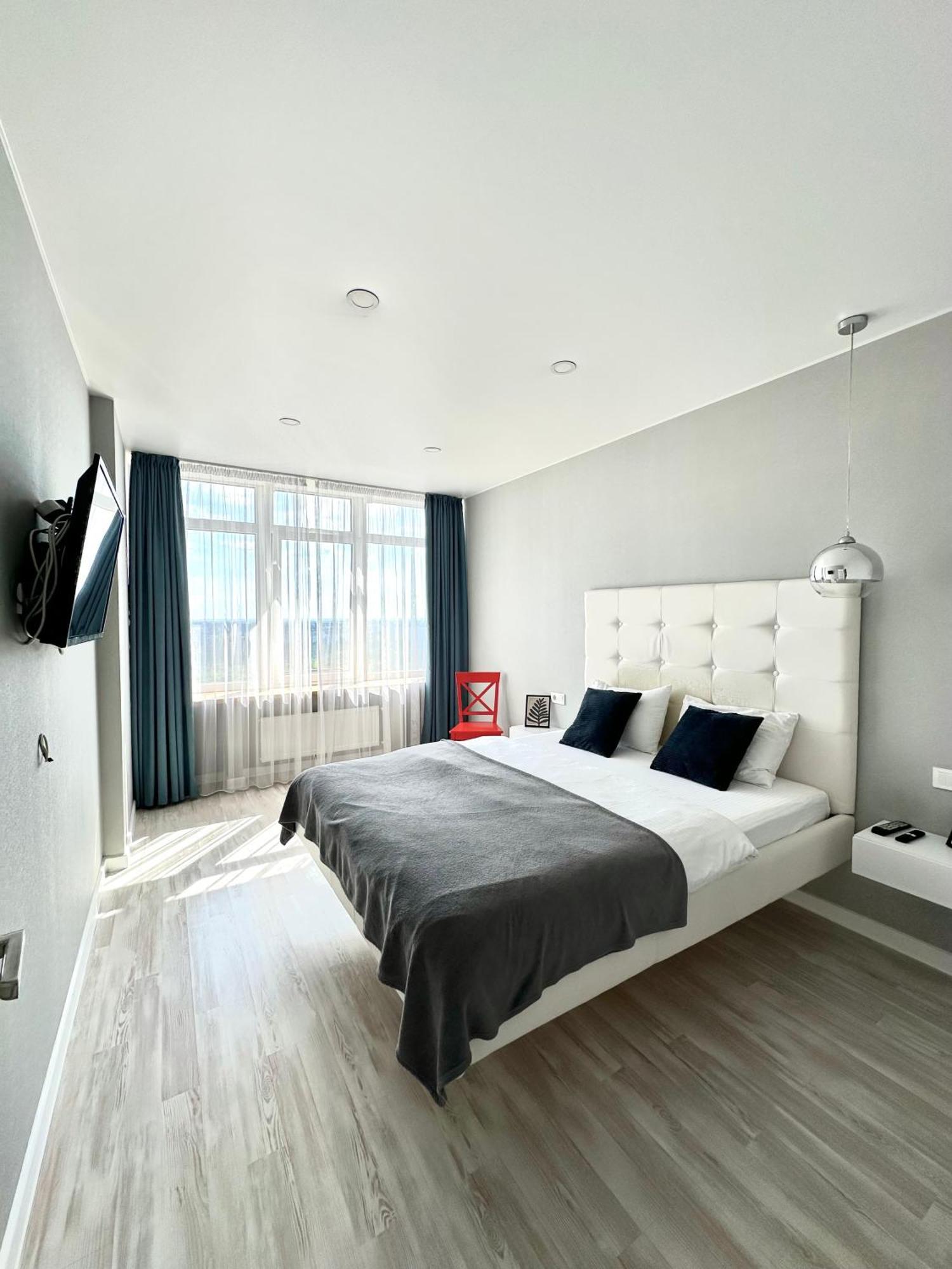 City Rooms Apartments Odessa Luaran gambar